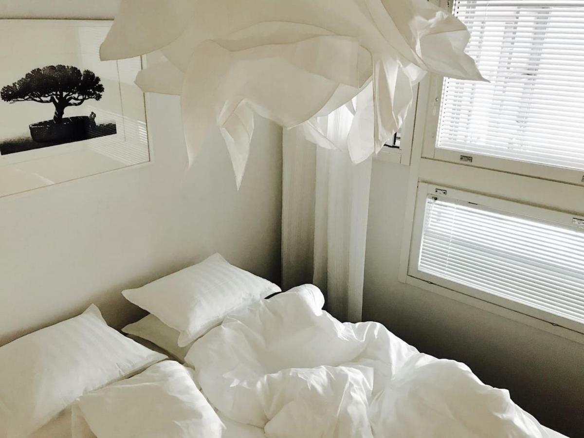 Apartmán Helsinki 00100 Vuorikatu 40,5 M2 Exteriér fotografie