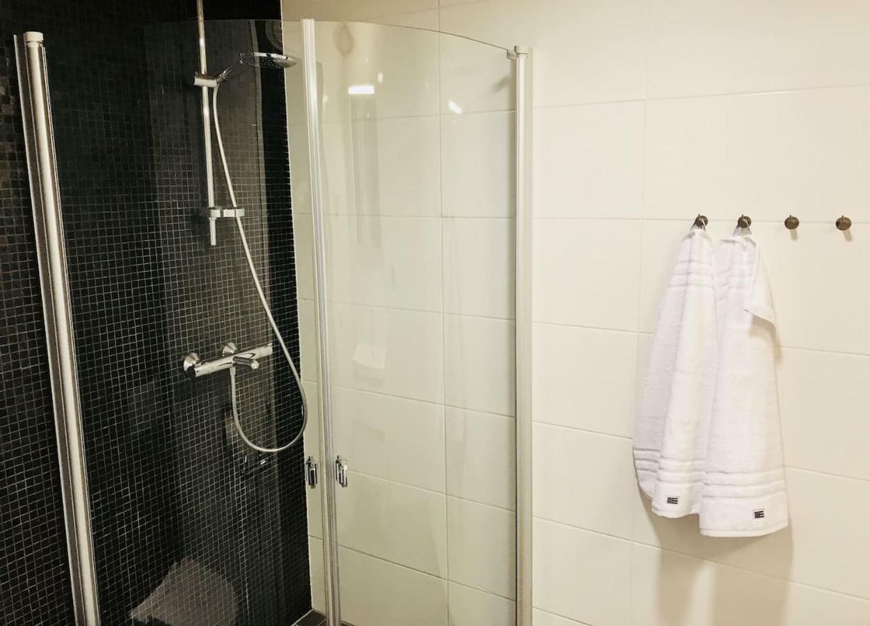 Apartmán Helsinki 00100 Vuorikatu 40,5 M2 Exteriér fotografie