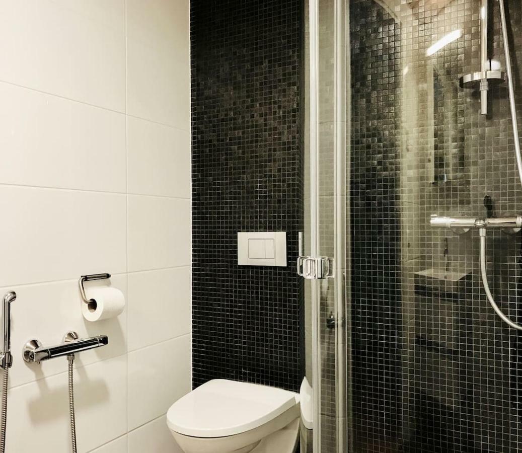 Apartmán Helsinki 00100 Vuorikatu 40,5 M2 Exteriér fotografie